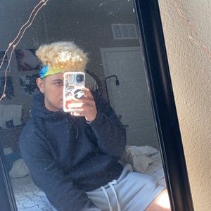 Meet your Posher, Autrey